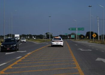 Inicia Tránsito Estatal Operativo “Radar”