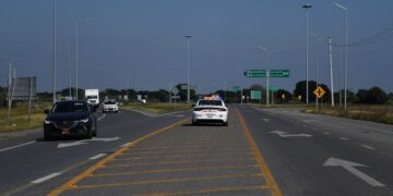 Inicia Tránsito Estatal Operativo “Radar”
