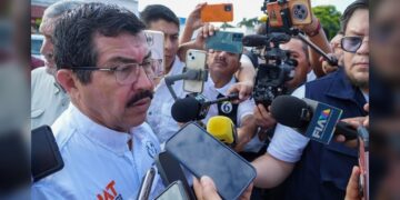 Inicia la UAT brigadas contra el gusano barrenador