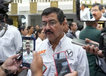 Advierte OMS posibles nuevos casos de ‘hantavirus’ en los próximos días