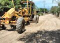 Intensifican acciones de rehabilitación de vialidades en la Capital