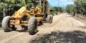 Intensifican acciones de rehabilitación de vialidades en la Capital