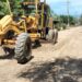Intensifican acciones de rehabilitación de vialidades en la Capital