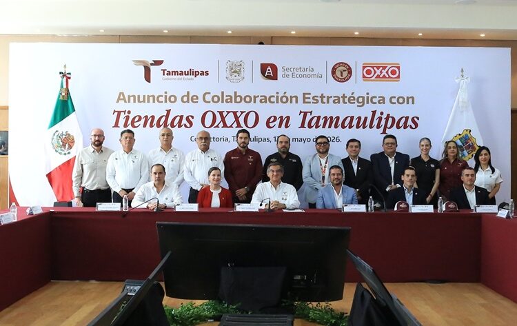Invertirá Oxxo 300 mdp y venderá carbón vegetal tamaulipeco en sus tiendas