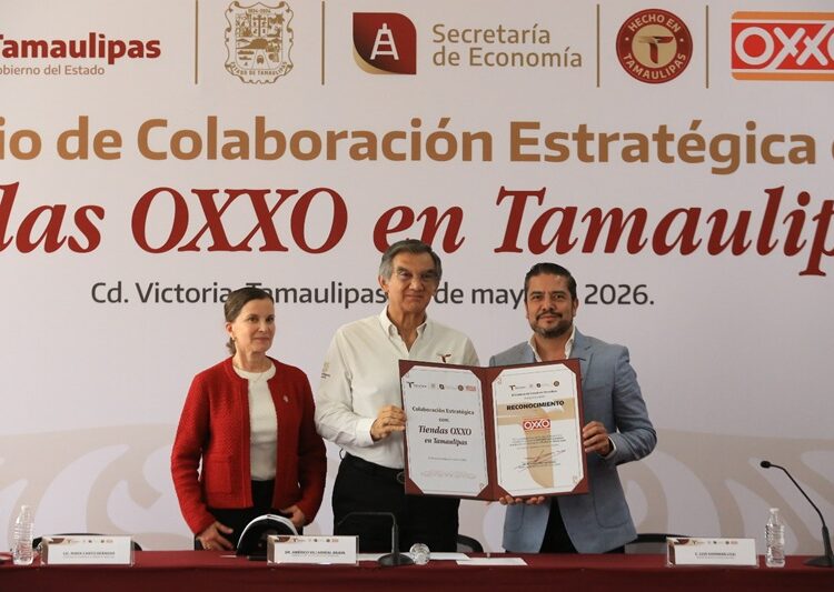 Invertirá Oxxo 300 mdp y venderá carbón vegetal tamaulipeco en sus tiendas