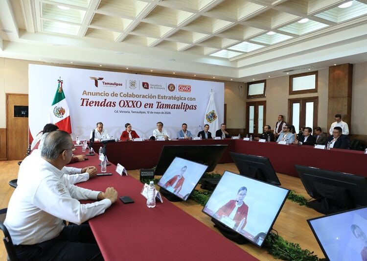 Invertirá Oxxo 300 mdp y venderá carbón vegetal tamaulipeco en sus tiendas