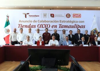 Invertirá Oxxo 300 mdp y venderá carbón vegetal tamaulipeco en sus tiendas
