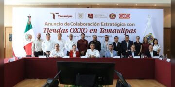Invertirá Oxxo 300 mdp y venderá carbón vegetal tamaulipeco en sus tiendas