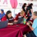 Invita Gobierno de NLD a vecinos de Villas del Sol a jornada de servicios “Presidencia Cerquita de Ti”
