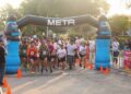 Invita NLD a participar en la carrera ambiental “Moviéndonos por un Aire Más Puro 2026”