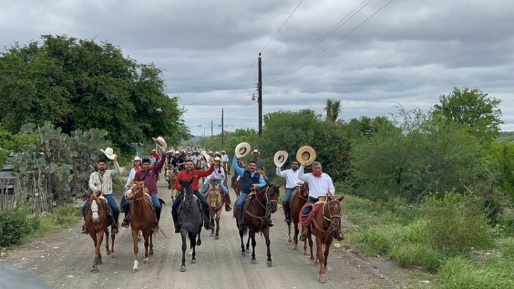 “Nada frena a México ni a Tamaulipas”: Chavira