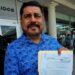 “Mi denuncia por nepotismo: en el Limbo”: Juárez Maldonado