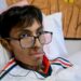 Falleció Kevin González, joven con cáncer terminal