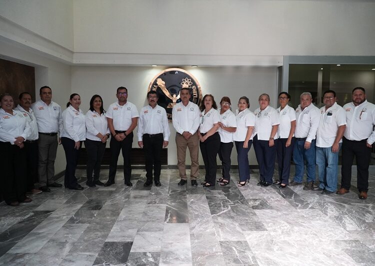 La UAT y el SUTUAT firman convenio de revisión salarial 2026