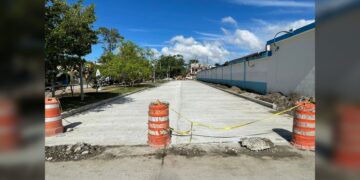‘Lazos del Bienestar’ fortalece la infraestructura y el desarrollo social en Tampico
