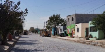 ‘Lazos del Bienestar’ lleva infraestructura y desarrollo comunitario a NLD