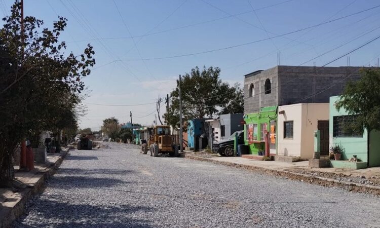 ‘Lazos del Bienestar’ lleva infraestructura y desarrollo comunitario a NLD