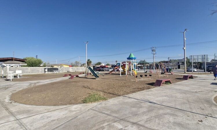 ‘Lazos del Bienestar’ lleva infraestructura y desarrollo comunitario a NLD