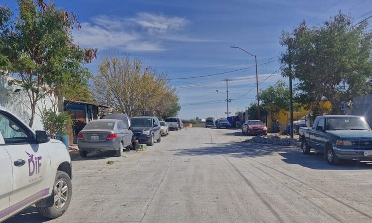 ‘Lazos del Bienestar’ lleva infraestructura y desarrollo comunitario a NLD