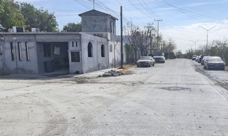 ‘Lazos del Bienestar’ lleva infraestructura y desarrollo comunitario a NLD