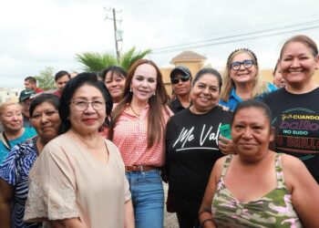 Listo el gran festejo del ‘Día de las Madres’