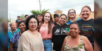 Listo el gran festejo del ‘Día de las Madres’
