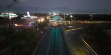 Llevan obras bienestar a la población