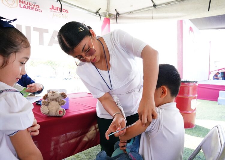 Llevará Gobierno de NLD servicios, apoyos y atención directa a familias de Palmares con “Presidencia Cerquita de Ti”