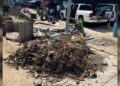 Mantiene Ayuntamiento de Altamira acciones preventivas en drenes pluviales