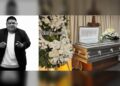 Despiden a Manuel Hernández, periodista deportivo del sur de Tamaulipas