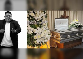 Despiden a Manuel Hernández, periodista deportivo del sur de Tamaulipas