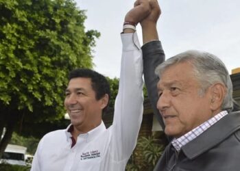El “Bandido de Matamoros” … “La Borrega” Corrupto y Traidor