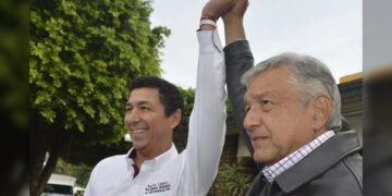 El “Bandido de Matamoros” … “La Borrega” Corrupto y Traidor