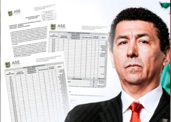 Matamoros bajo sospecha por millonarias irregularidades financieras del 2023