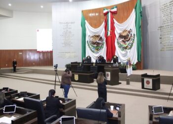 “Mayoría femenina marca la integración del Congreso de Tamaulipas”: Censo del INEGI
