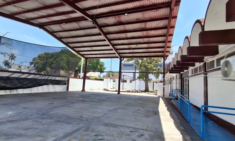 Mejora ITIFE infraestructura educativa con atención a energía eléctrica y rehabilitación escolar