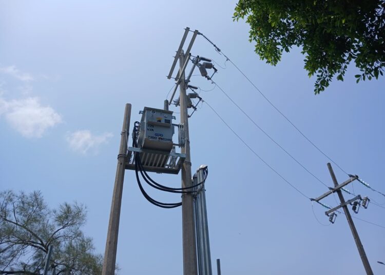 Mejora ITIFE infraestructura educativa con atención a energía eléctrica y rehabilitación escolar