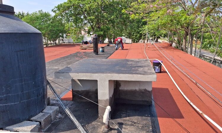 Mejora ITIFE infraestructura educativa con atención a energía eléctrica y rehabilitación escolar