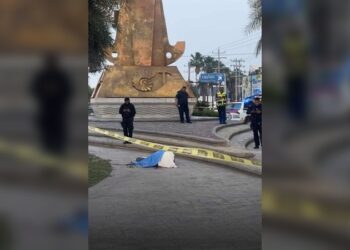 Condena Iglesia violencia tras asesinato de jovencita en Reynosa