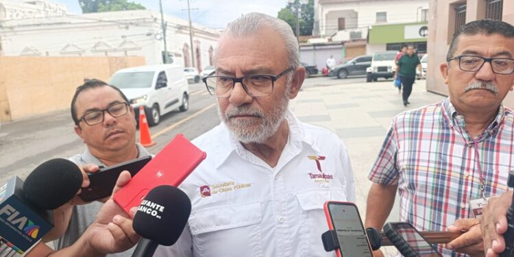 Minimizan autoridades la cantidad accidentes en la carretera ‘Rumbo Nuevo’
