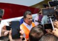 “Modernización del transporte público mejorará calidad de vida de los victorenses”: Lalo Gattás