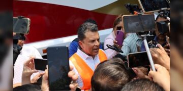 “Modernización del transporte público mejorará calidad de vida de los victorenses”: Lalo Gattás