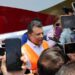 “Modernización del transporte público mejorará calidad de vida de los victorenses”: Lalo Gattás