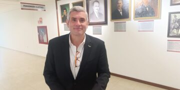 Movimiento Ciudadano exige que acusaciones políticas se lleven ante la justicia