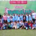 NLD celebra con éxito el “Mundialito NLD 2026” en la UDBJ