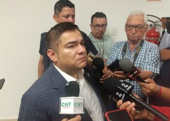 “Apresurado, intentar acabar antes con las clases”: diputada de Morena