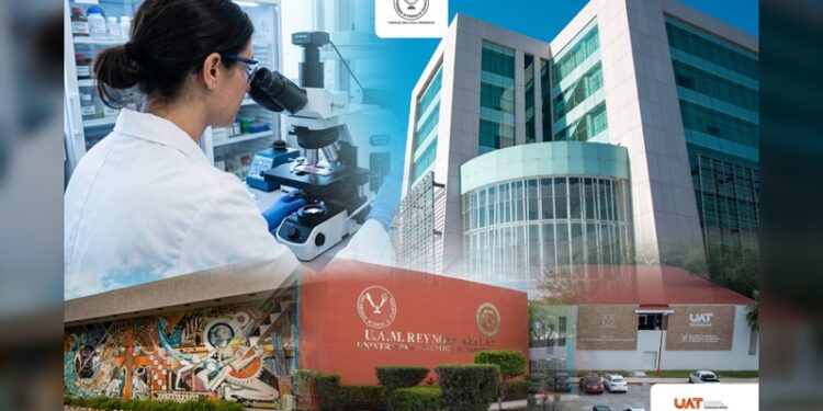 Obtiene la UAT el registro de nuevas patentes y diseños industriales