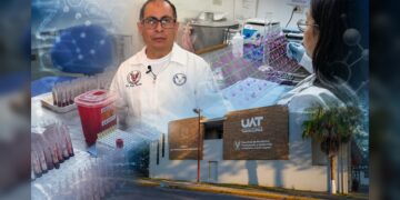 Obtiene la UAT patente internacional para tratamiento contra la tuberculosis
