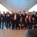 Obtiene plata la rondalla de la UPV en encuentro nacional cultural y deportivo
