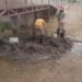Oportuna respuesta de COMAPA Altamira a reportes de fugas de agua